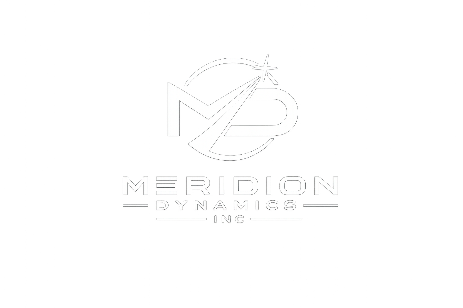 Meridion Dynamics Inc.
